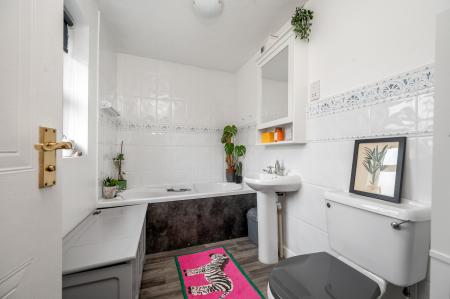 3 bedroom Detached house for sale in Tabberer Close, Oakham