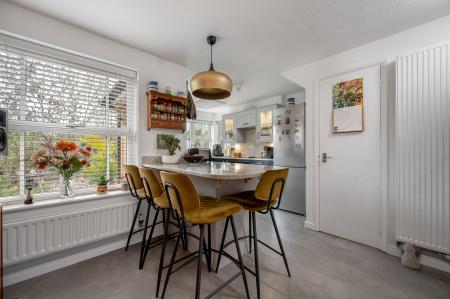 3 bedroom Detached house for sale in Tabberer Close, Oakham