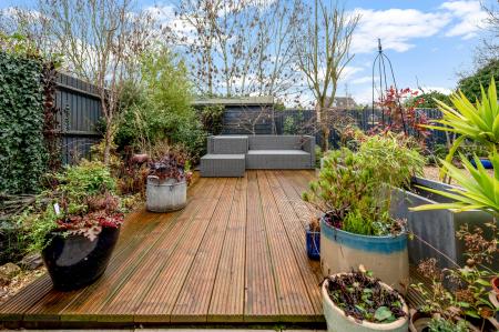 3 bedroom Detached house for sale in Tabberer Close, Oakham