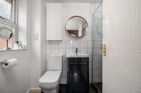 3 bedroom Detached house for sale in Tabberer Close, Oakham