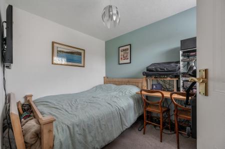 3 bedroom Detached house for sale in Tabberer Close, Oakham