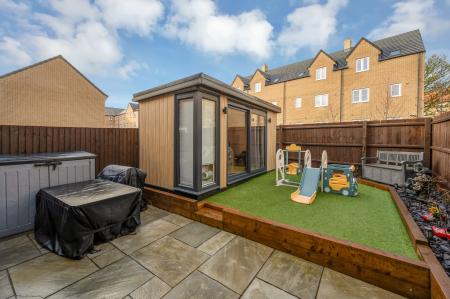 3 bedroom Semi-detached house for sale in Tollesbury Avenue, Barleythorpe