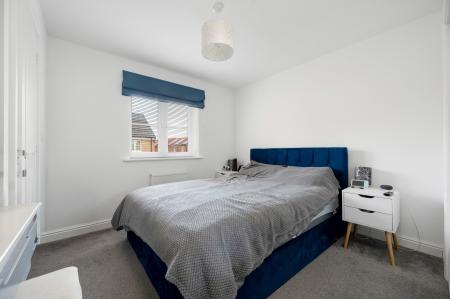 3 bedroom Semi-detached house for sale in Tollesbury Avenue, Barleythorpe