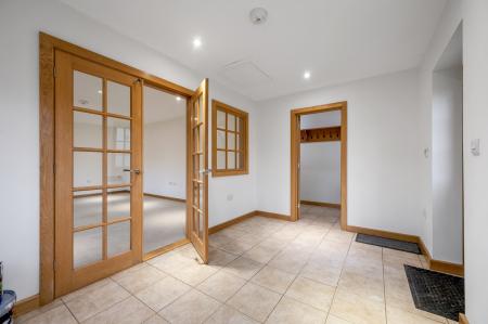 3 bedroom Cottage for sale in Warren Cottage, Market Overton