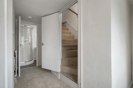 3 bedroom Cottage for sale in Warren Cottage, Market Overton