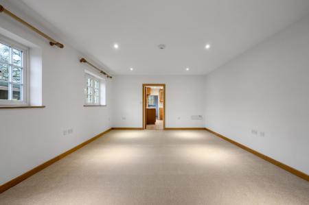 3 bedroom Cottage for sale in Warren Cottage, Market Overton