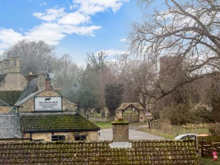 3 bedroom Cottage for sale in Warren Cottage, Market Overton