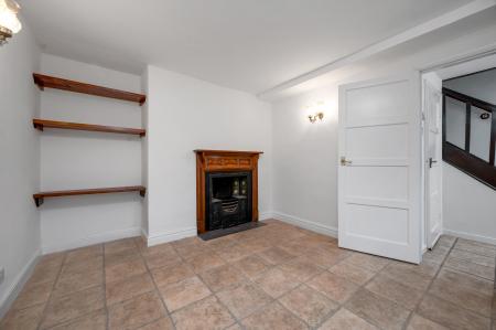 3 bedroom Cottage for sale in Warren Cottage, Market Overton