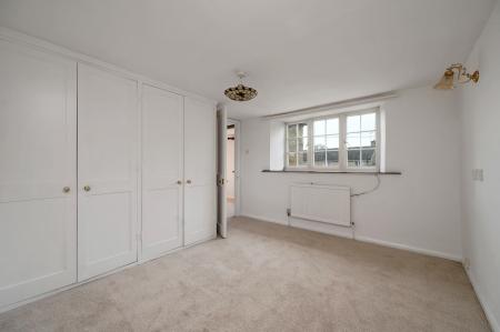 3 bedroom Cottage for sale in Warren Cottage, Market Overton