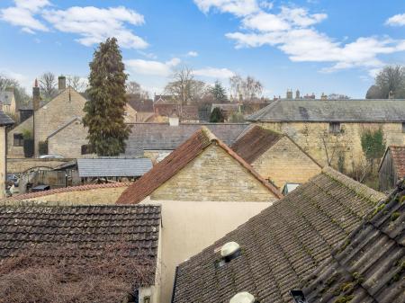 3 bedroom Cottage for sale in Warren Cottage, Market Overton