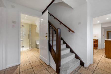 3 bedroom Cottage for sale in Warren Cottage, Market Overton