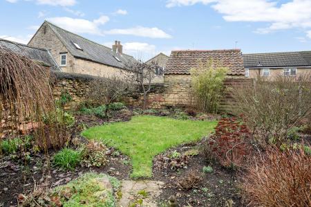 3 bedroom Cottage for sale in Warren Cottage, Market Overton