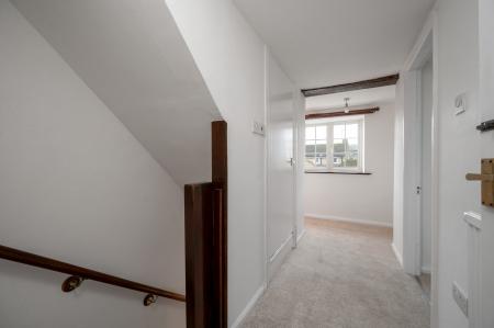 3 bedroom Cottage for sale in Warren Cottage, Market Overton