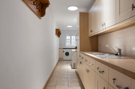 3 bedroom Cottage for sale in Warren Cottage, Market Overton