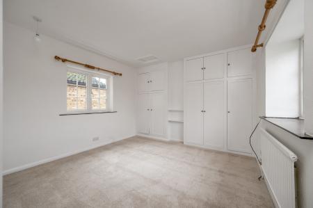 3 bedroom Cottage for sale in Warren Cottage, Market Overton