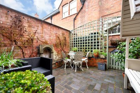 3 bedroom Character Property for sale in Wood Lane, Braunston