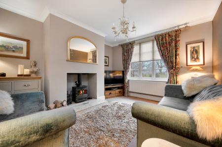 3 bedroom Character Property for sale in Wood Lane, Braunston