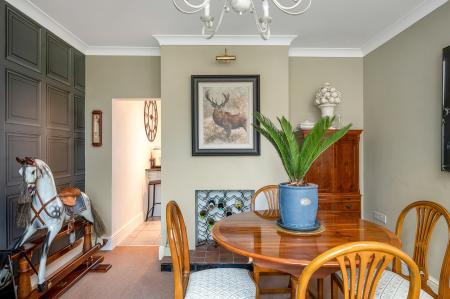 3 bedroom Character Property for sale in Wood Lane, Braunston