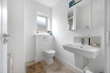 4 bedroom Detached house for sale in Begy Gardens, Greetham