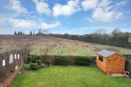 4 bedroom Detached house for sale in Begy Gardens, Greetham