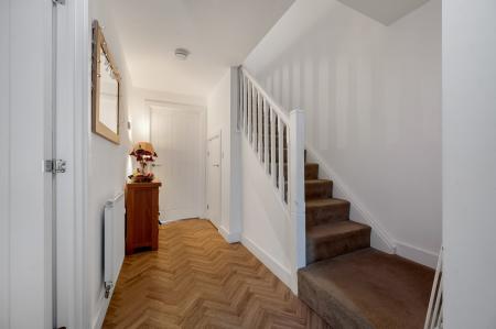 4 bedroom Detached house for sale in Begy Gardens, Greetham