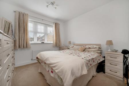 4 bedroom Detached house for sale in Begy Gardens, Greetham