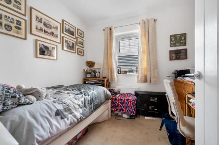 4 bedroom Detached house for sale in Begy Gardens, Greetham