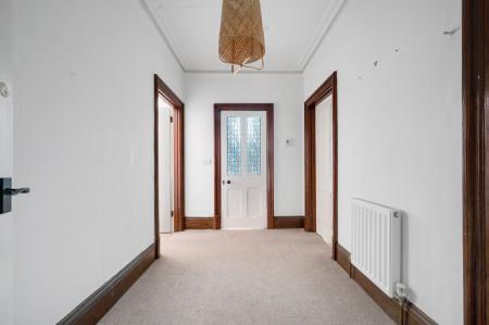 1 bedroom Apartment to let in Ashby House, Melton Road, Oakham