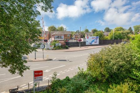 1 bedroom Apartment to let in Ashby House, Melton Road, Oakham