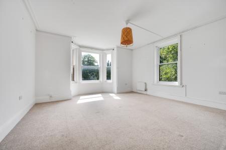 1 bedroom Apartment to let in Ashby House, Melton Road, Oakham