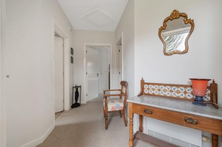 1 bedroom Retirement property for sale in Huntsmans Drive, Oakham