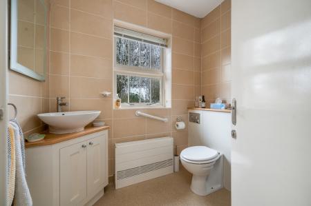 1 bedroom Retirement property for sale in Huntsmans Drive, Oakham