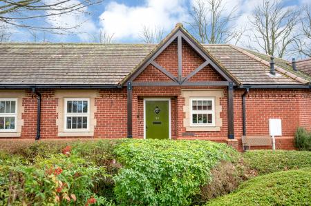 Huntsmans Drive, Oakham