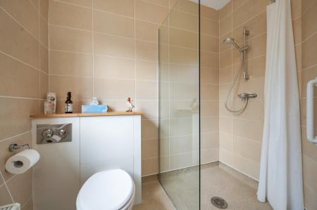 1 bedroom Retirement property for sale in Huntsmans Drive, Oakham