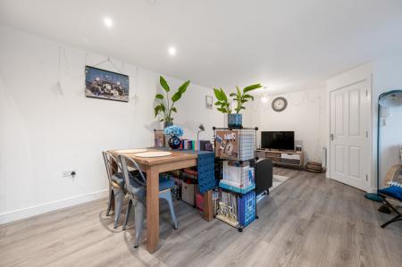 2 bedroom Apartment for sale in Stud Road, Barleythorpe