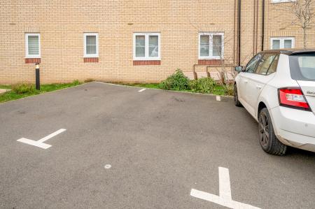 2 bedroom Apartment for sale in Stud Road, Barleythorpe