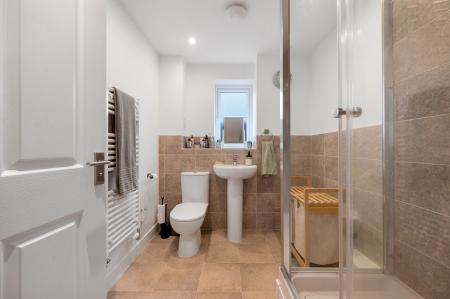 2 bedroom Apartment for sale in Stud Road, Barleythorpe