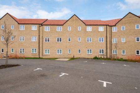 2 bedroom Apartment for sale in Stud Road, Barleythorpe