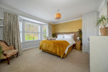 4 bedroom Detached house for sale in Schofield Road, Oakham