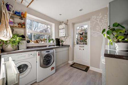 4 bedroom Detached house for sale in Schofield Road, Oakham