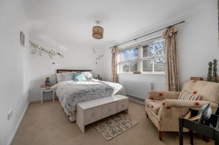 4 bedroom Detached house for sale in Schofield Road, Oakham