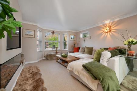 4 bedroom Detached house for sale in Schofield Road, Oakham