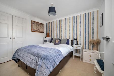 4 bedroom Detached house for sale in Schofield Road, Oakham