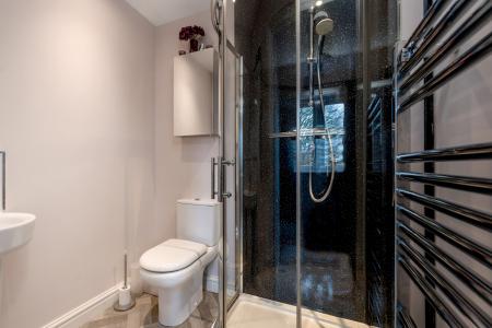 4 bedroom Detached house for sale in Blacksmiths Avenue, Barleythorpe