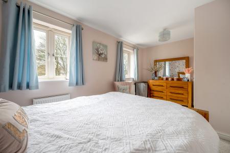 4 bedroom Detached house for sale in Blacksmiths Avenue, Barleythorpe