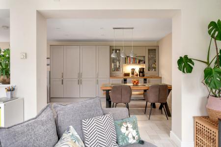 4 bedroom Detached house for sale in Blacksmiths Avenue, Barleythorpe