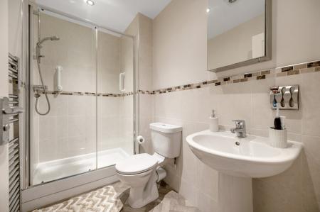 4 bedroom Detached house for sale in Blacksmiths Avenue, Barleythorpe