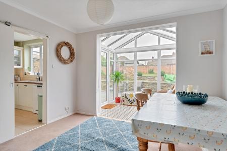3 bedroom Detached house for sale in Braunston Road, Oakham