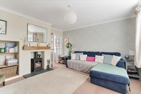 3 bedroom Detached house for sale in Braunston Road, Oakham