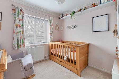 3 bedroom Detached house for sale in Braunston Road, Oakham